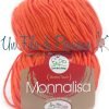 Monnalisa Arancione Col. 11