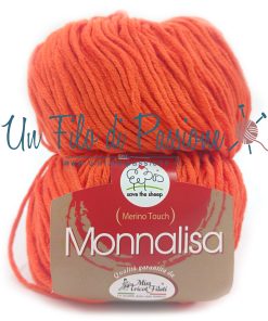 Monnalisa Arancione Col. 11