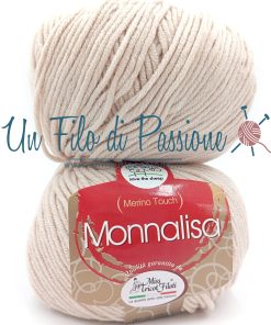 Monnalisa Beige Col. 3