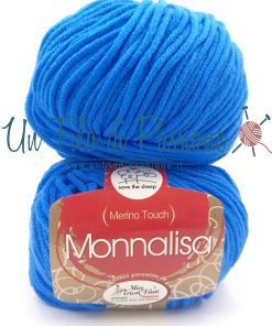 Monnalisa Bluette Col. 24