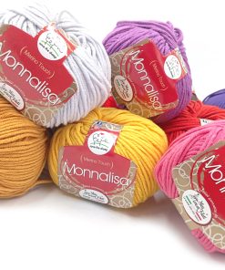 Microfibra Monnalisa