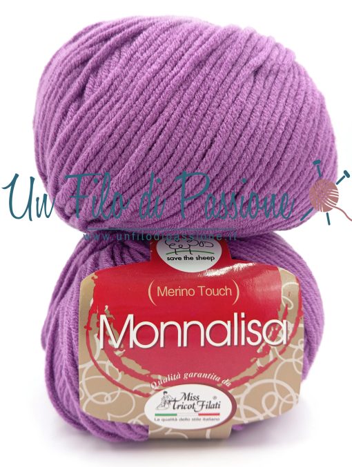 Monnalisa Viola Col. 20