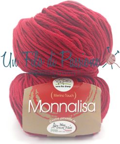 Monnalisa Bordeaux Col. 13