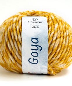 100 gr. - Goya Giallo Oro Col. 0416