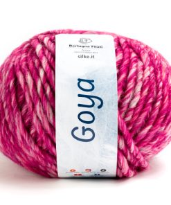 100 gr. - Goya Fucsia Col. 0418