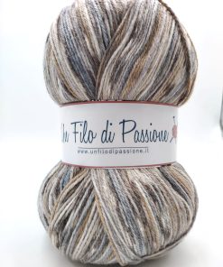 250 gr. - 250Special Print Beige Col. 04