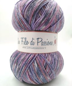 250 gr. - 250Special Print Viola Col. 014