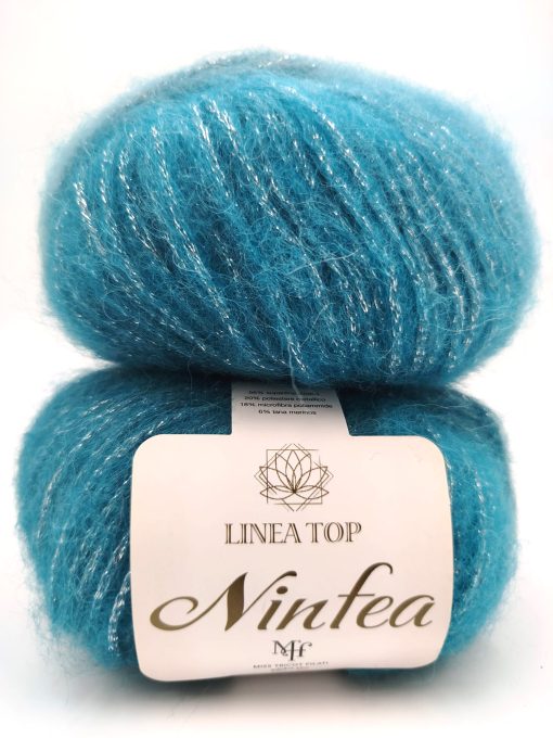 Ninfea Ottanio Col. 5