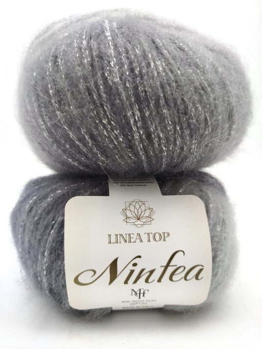 Ninfea Grigio Col. 06