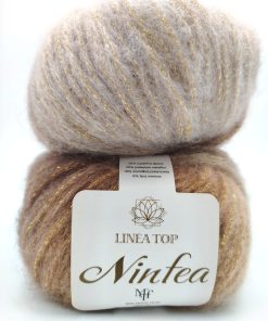 Ninfea Beige Col. 01