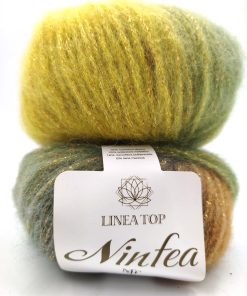 Ninfea Autunno Col. 02