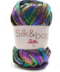 Silk&Bag Multicolor2 Col. 19