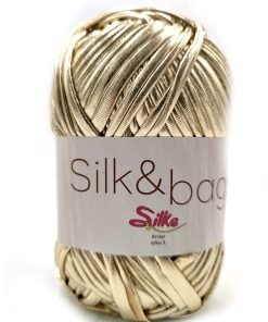Silk&Bag Oro Col. 20M