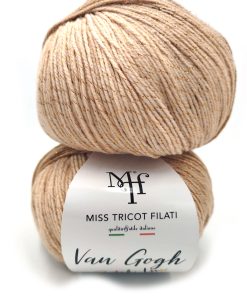 Van Gogh Lux Batik Col. 51