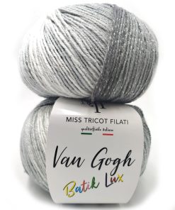 Van Gogh Lux Batik Col. 59