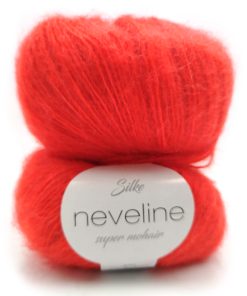 Neveline Ciliegia Col. 570