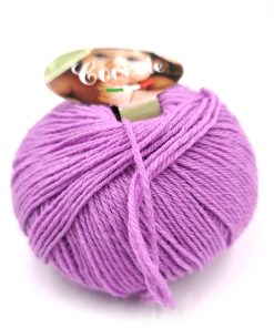 Coccole Viola Col. 8997