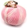 Coccole Sfumato Rosa Col. 073