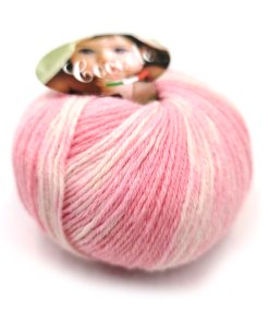 Coccole Sfumato Rosa Col. 073