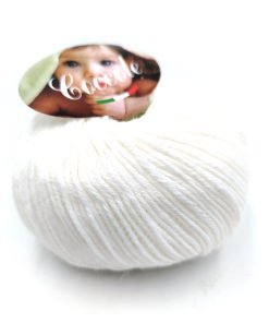 Coccole Bianco Col. 100