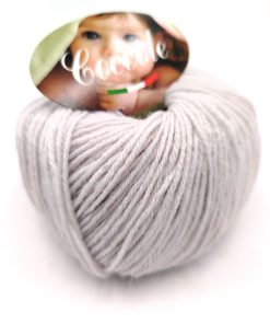Coccole Grigio Perla Col. 9501