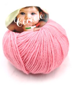 Coccole Rosa Col. 6823