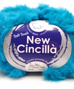 New Cincillà Ottanio Col. 11
