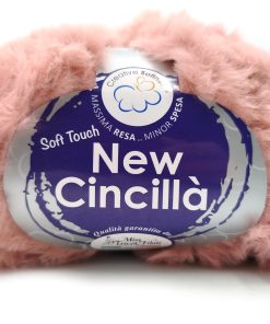 New Cincillà Rosa Antico Col. 4
