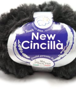 New Cincillà Nero Col. 16