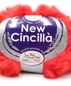 New Cincillà Rosso Col. 12
