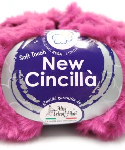 New Cincillà Ciclamino Col. 14