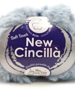 New Cincillà Celeste Col. 7