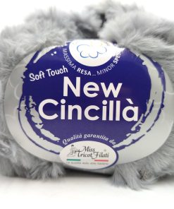 New Cincillà Grigio Col. 15