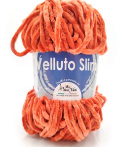 Velluto Slim Aragosta Col. 14