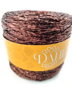 250gr. Cakes Dahlia Marrone