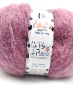 200gr. - DetoBall - Rosa Antico