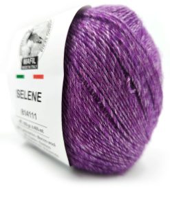 Selene - Lana Merinos e Bambù