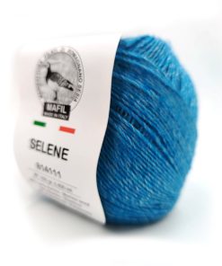 100gr - Selene Turchese Col. 26