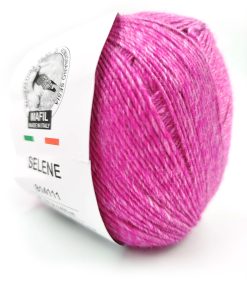 100gr - Selene Ciclamino Col. 122