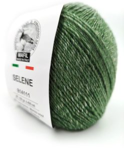 100gr - Selene Militare Col. 166