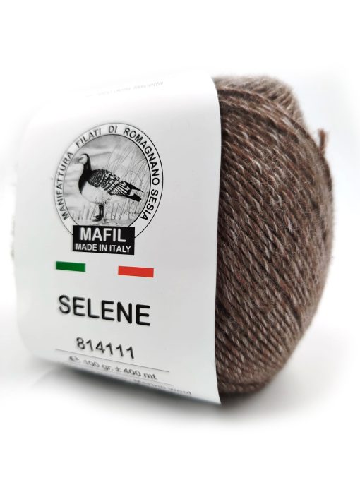 100gr - Selene Tortora Col. 31
