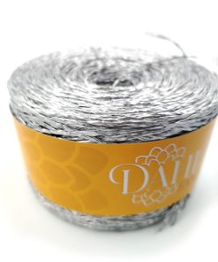 250gr. Cakes Dahlia Argento