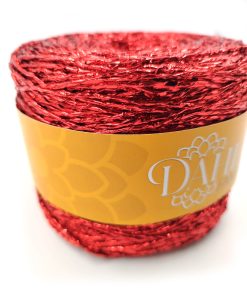 250gr. Cakes Dahlia Rosso