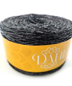 250gr. Cakes Dahlia Nero