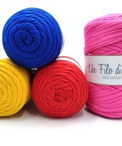 Fettuccia Premium - Lycra Elasticizzata