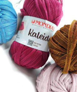 Kaleido - Tulle con Lurex