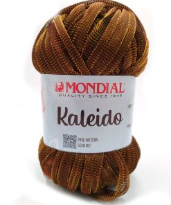 Kaleido Mattone/Oro Col. 490