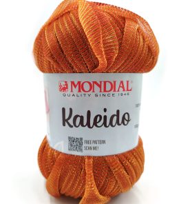 Kaleido Arancione Col. 489
