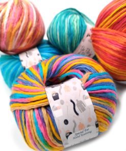 Nale -100% Cotone organico supersoft