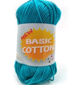 .NEW B.Cotton Smeraldo 525